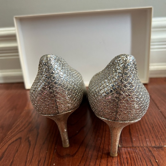 GUC Jimmy Choo pumps - Picture 9 of 9